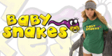 Baby Snakes image