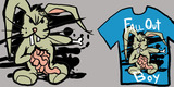 FOB Destruction Rabbit image
