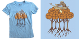 Sailing The High Trees image