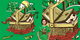 Tee Battle - Round 4 - Bear Traps image