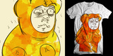 Tee Battle (Round 4): Bear Traps image