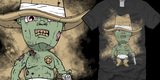 Zombie Baby Sheriff image