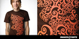 Snakes & Suits - Ampersand Pattern Snakes & Suits - Ampersand Pattern image