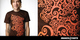 Snakes & Suits - Ampersand Pattern image