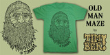 OLD MAN MAZE image