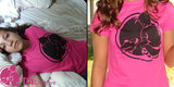 Toi logo pink image