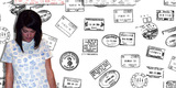 stamp collector image
