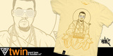 Hip Hop Jesus image