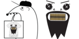 Artillery Face image