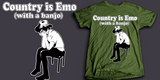Country is Emo image