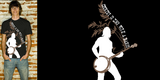 Country is Emo with a Banjo image
