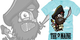 The Maine - ARRRRRRRR!! image