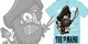 The Maine - ARRRRRRRR!! image