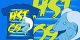 highland senior t-shirt image