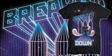 Haunted Intergalactic Laser Space Castle image
