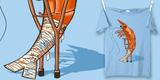Accident Prawn image