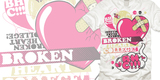 Broken Heart College image