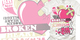 Broken Heart College image