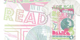 Are You Ready To Dance? image