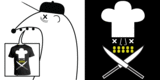 Weaselly Chef image