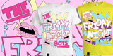 The Friday Night Boys- Party image
