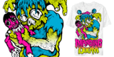 Impending Doom Voodoo Doll Impending Doom Voodoo Doll image