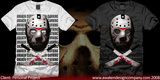 Jason-Friday the 13th image