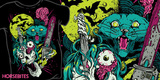 ELECTRIC ZOMBIE - Slaughter House image