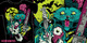 ELECTRIC ZOMBIE - Slaughter House image