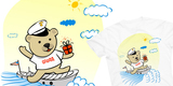 Marine Teddy image