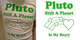 Pluto. Still A Planet In My Heart image