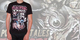 Electric Zombie - Bloodshot image