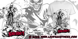 Death Riders image