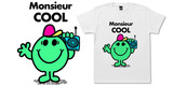 Monsieur COOL image