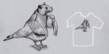pigeons are rats with wings image