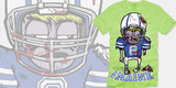 Zombie Quarterback image