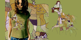 countryside quilt image