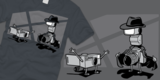 The Midnight Flasher image