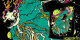 Electric Zombie - Santa Slayssssss!!! image