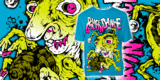 Dance Gavin Dance - Bring It On 2: Bring It On Again Dance Gavin Dance - Bring It On 2: Bring It On Again image