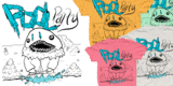 POOL PARTY SLED PARTY !!!!!!!!! image