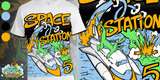 Space Station 5 image