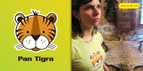 Pan Tigra image