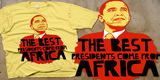 THE BEST PRESIDENTS COME FROM..... image