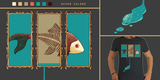 Schrodinger's Fish image