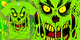 THE GRINCH ZOMBIE image