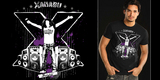 "Xanadu Special Edition" by Robert Ottinger Xanadu Special Edition tee shirt design by Robert Ottinger - Robert Ottinger