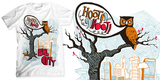 Owl City - Hoot Hoot! image