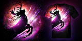 Black Hole Escape image