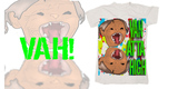 VAH shirt image